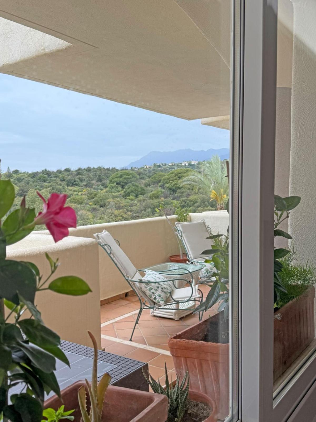 Elviria Hills By Kura Homes Apartment *